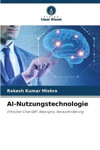 bokomslag AI-Nutzungstechnologie