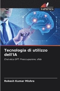 bokomslag Tecnologia di utilizzo dell'IA