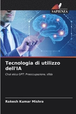 bokomslag Tecnologia di utilizzo dell'IA