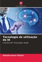 bokomslag Tecnologia de utilização da IA