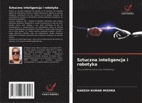 bokomslag Sztuczna inteligencja i robotyka