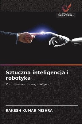 bokomslag Sztuczna inteligencja i robotyka