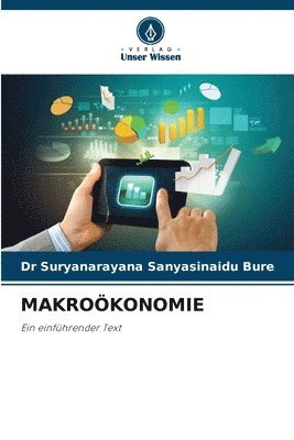 Makroökonomie 1