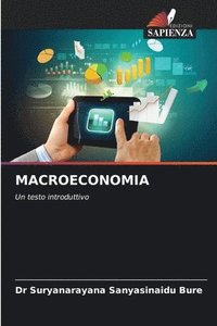 bokomslag Macroeconomia