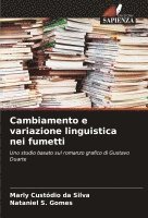 Cambiamento e variazione linguistica nei fumetti 1