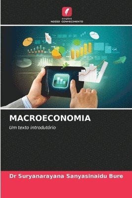 bokomslag Macroeconomia