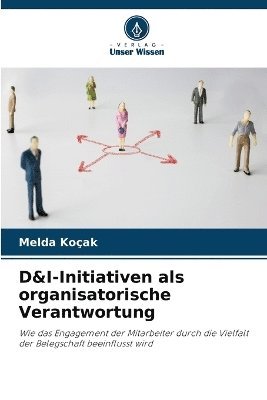 bokomslag D&I-Initiativen als organisatorische Verantwortung