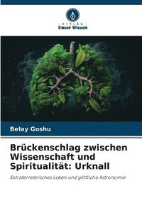 bokomslag Brckenschlag zwischen Wissenschaft und Spiritualitt