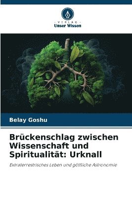 bokomslag Brckenschlag zwischen Wissenschaft und Spiritualitt