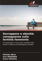 bokomslag Sovrappeso e obesità: conseguenze sulla fertilità femminile