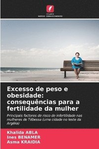 bokomslag Excesso de peso e obesidade