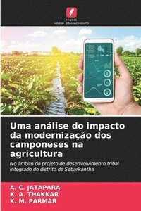 bokomslag Uma análise do impacto da modernização dos camponeses na agricultura