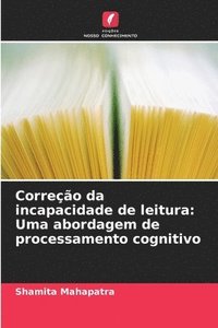 bokomslag Correo da incapacidade de leitura