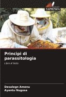 Desalegn Amenu, Ayantu Nugusa - Principi di parassitologia, Häftad