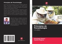 bokomslag Princípios de Parasitologia