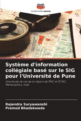 Systme d'information collgiale bas sur le SIG pour l'Universit de Pune 1