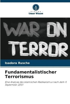 bokomslag Fundamentalistischer Terrorismus