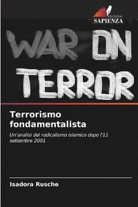 bokomslag Terrorismo fondamentalista