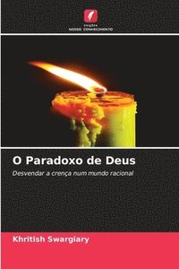 bokomslag O Paradoxo de Deus