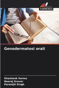 bokomslag Genodermatosi orali