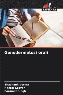 Genodermatosi orali 1