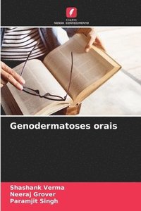 bokomslag Genodermatoses orais