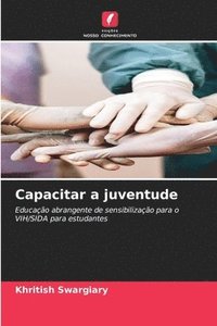 bokomslag Capacitar a juventude