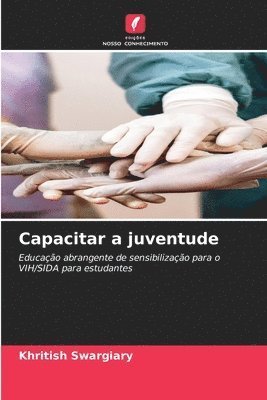 bokomslag Capacitar a juventude