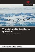 Antarctic territorial question