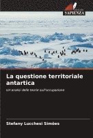 questione territoriale antartica