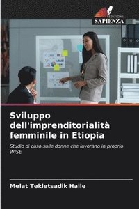 bokomslag Sviluppo dell'imprenditorialità femminile in Etiopia