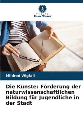 bokomslag Künste