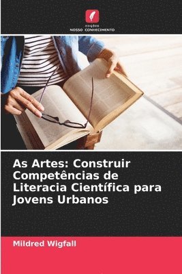 Mildred Wigfall - As Artes, Häftad