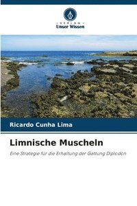 bokomslag Limnische Muscheln