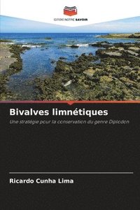 bokomslag Bivalves limnétiques