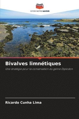 bokomslag Bivalves limnétiques