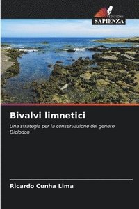 bokomslag Bivalvi limnetici