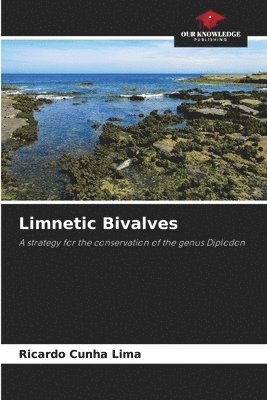 bokomslag Limnetic Bivalves