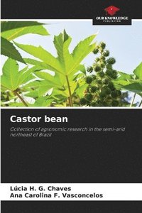 bokomslag Castor bean