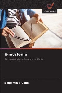 bokomslag E-my&#347;lenie