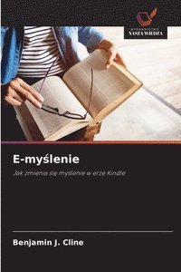 bokomslag E-my?lenie