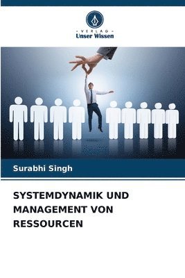 bokomslag Systemdynamik Und Management Von Ressourcen