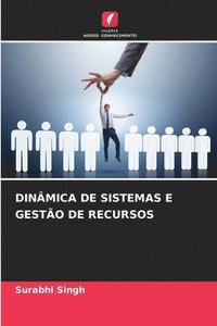 bokomslag Dinmica de Sistemas E Gesto de Recursos