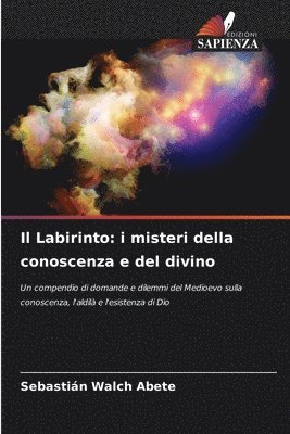 Il Labirinto 1