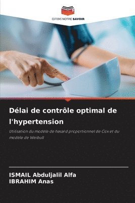 Dlai de contrle optimal de l'hypertension 1