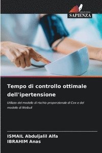 bokomslag Tempo di controllo ottimale dell'ipertensione