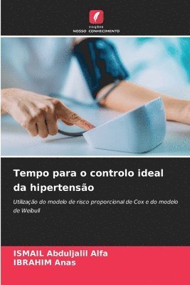 Tempo para o controlo ideal da hipertenso 1