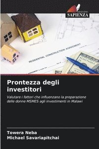 bokomslag Prontezza degli investitori