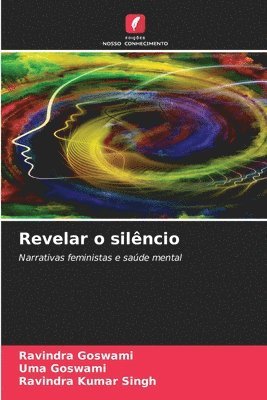 Revelar o silêncio 1