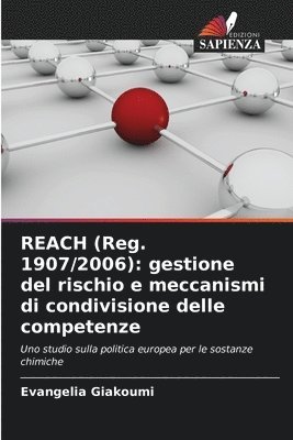 REACH (Reg. 1907/2006) 1